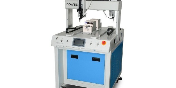 全自動螺絲機(jī)的使用范圍-堅豐股份