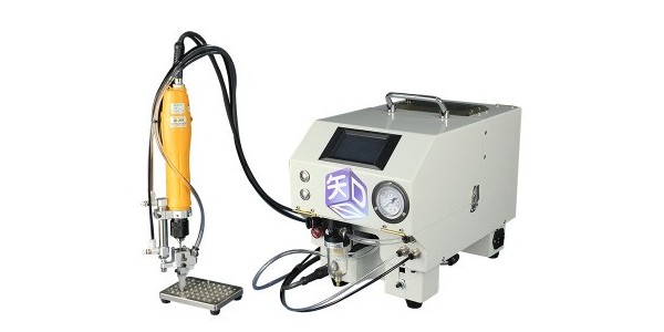 自動(dòng)螺絲供料器是什么？有什么優(yōu)勢(shì)？-堅(jiān)豐股份