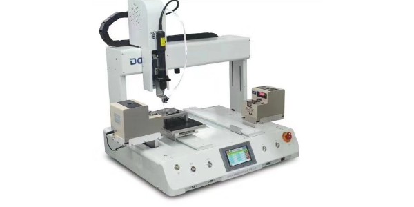 自動螺絲機(jī)的優(yōu)點與缺點