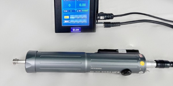 堅(jiān)豐手持智能電批：高效便捷的工具，讓你的工作事半功倍