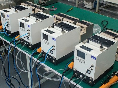 手持式螺絲機相關介紹！-堅豐股份