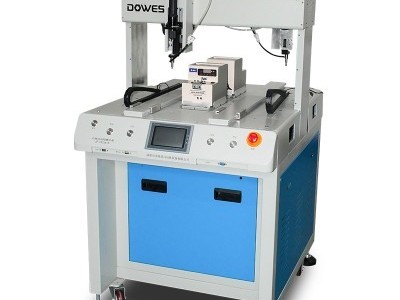 一臺在線式自動鎖螺絲機多少錢？如何購買？-堅豐股份