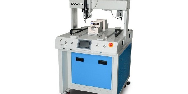 什么是高品質(zhì)的在線式自動鎖螺絲機？-堅豐股份