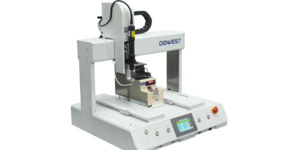 自動(dòng)鎖螺絲機(jī)的構(gòu)成部分有哪些？堅(jiān)豐股份