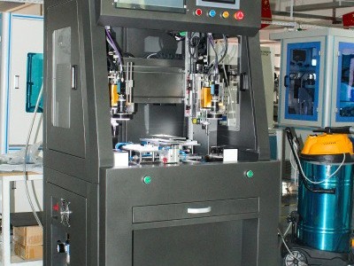 非標(biāo)自動(dòng)化，你了解多少？-堅(jiān)豐股份