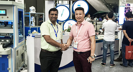 敢于承諾質(zhì)保2年，產(chǎn)品出口13個(gè)國(guó)家