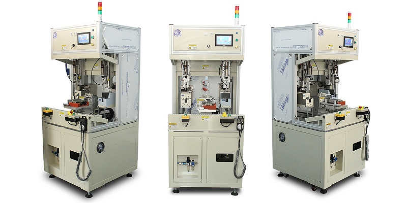 測扭力自動(dòng)鎖螺絲機(jī)