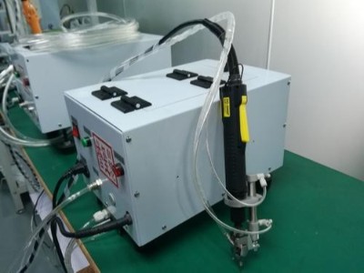 手持式自動(dòng)螺絲機(jī)有什么劣勢？-堅(jiān)豐股份